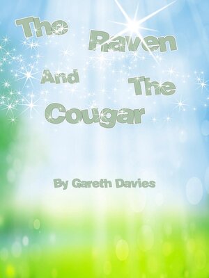cover image of The Raven and the Cougar